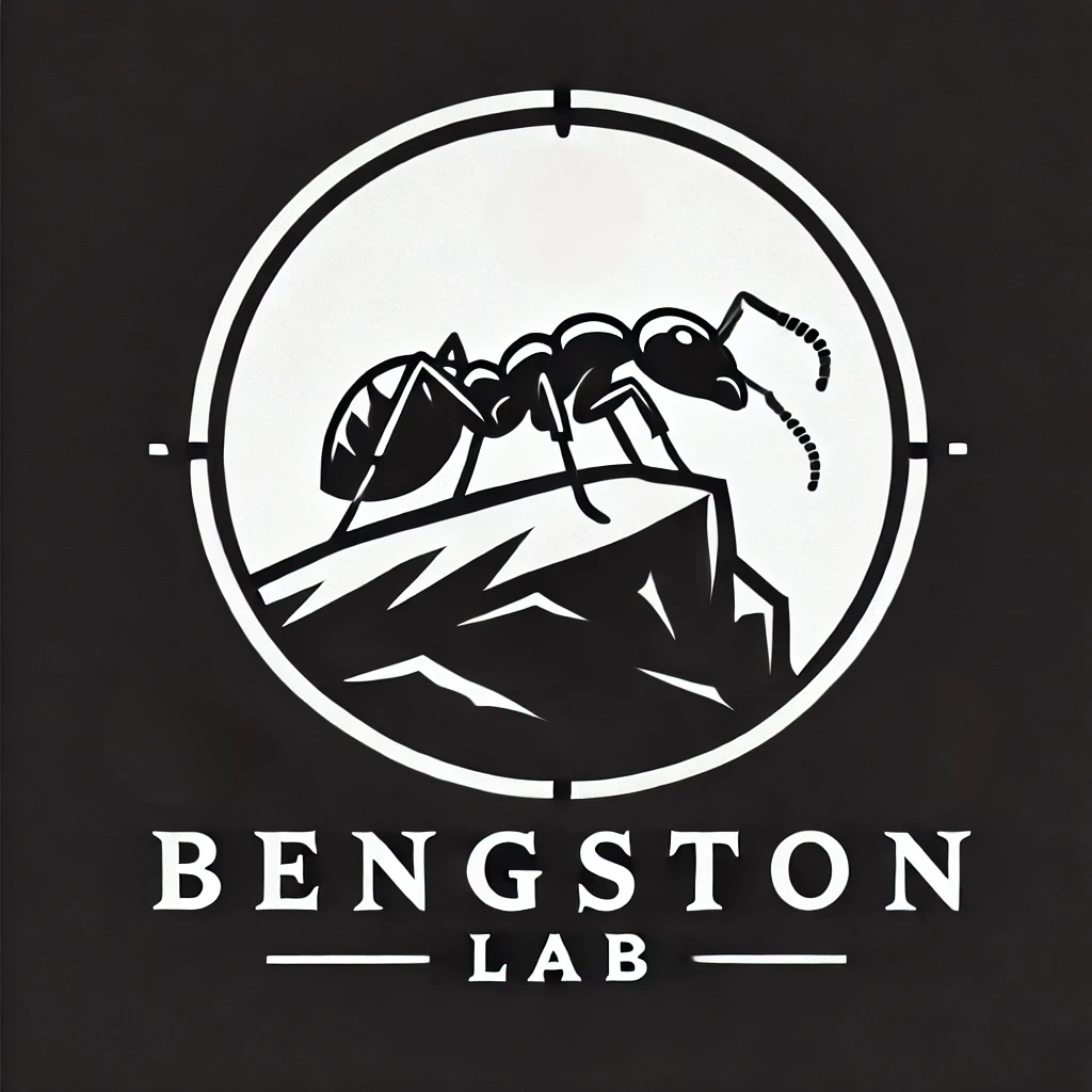 The Bengston Lab